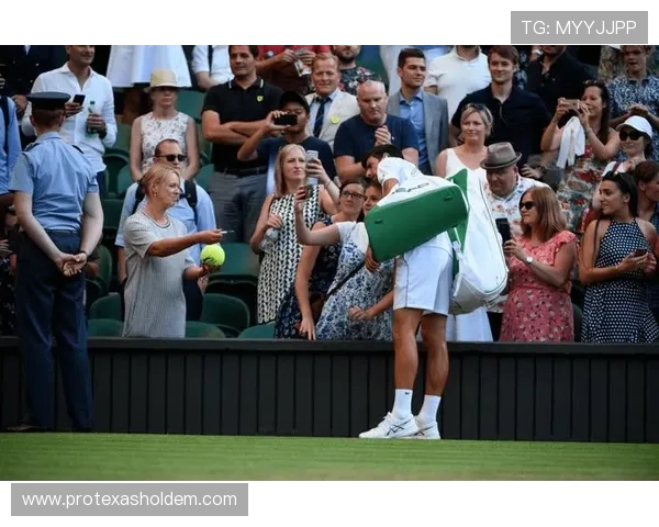 球迷带子观赛成趋势,网球文化代际传承