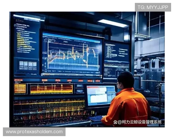 预测性维护技术在场馆设施管理应用，减少停机时间